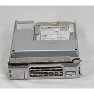 Dell 0TC05P ST600MP0006 2.5" 600GB 15K SAS W/ Tray PN 0Y79JP