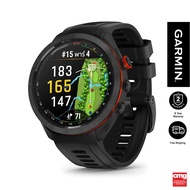 Garmin Approach S70 Golf การ์มิน นาฬิกาสมาร์ทวอชท์กอล์ฟระบบ GPS [GARMIN by CMG]