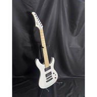 Nissan FGN JIL2ASH JMY72 New Style Metal Avant-Garde Djent/Seven 7 String Electric Guitar