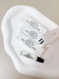 Byredo rose of no man’s land 無人區玫瑰2ml