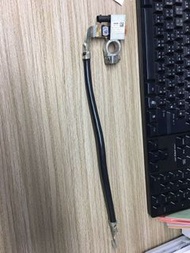 BMW 電池負極線