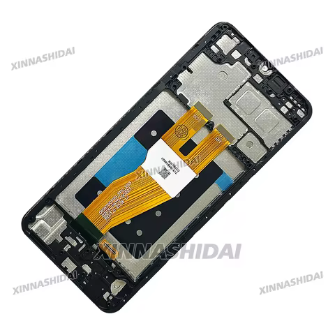 For Samsung Galaxy A05 LCD Display Touch Screen Digitizer Assembly for Samsung A05 A055 lcd A05 Scre