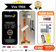 Lcd Touchscreen Vivo 1904 Fullset Original Gratis lem obeng antigores