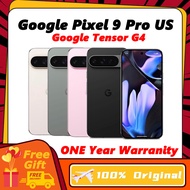 Google Pixel 9 Pro Google Tensor G4 6.3" 128GB / 256GB/512GB | 1 Year Official Warranty