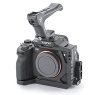 TILTA Sony a7R V Half Cage Lightweight Kit