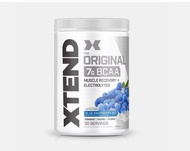 Xtend Original Bcaa 30servings อะมิโน BCAA เสริมสร้างและป้องกันกล้ามเนื้อสลายตัว