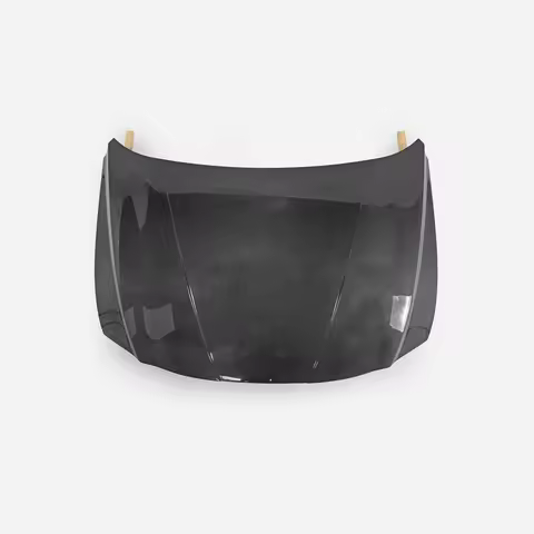 carbon fiber For 23+ Hyundai Elantra/Avante (CN7) facelift OE Type Hood Lightweight modification acc