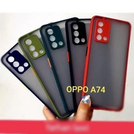 AEROCASE OPPO A74 5G/ A95 5G