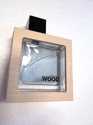 Dsquared2 He Wood Ocean Wet Wood Eau de Toilette Pour Homme 50ml
