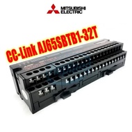 AJ65SBTb1-32T ️Genuine ️ CC-link output Mitsubishi 12/24VDC 0.5A output Module