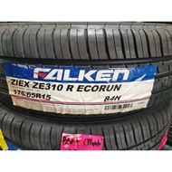 YEAR END DEAL 175-65-15 FALKEN ZE310