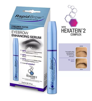 ของแท้ RapidLash & RapidBrow Eyelash & Eyebrow Enhancing Serum 3ml