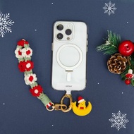 【限定】小熊維尼系列手機吊飾掛繩