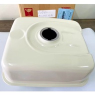 อะไหล่ Honda ถังน้ำมัน GX390 GX430 แท้ ฮอนด้า 13 แรง เมก้า  11 แรง GX340 15 แรง Mega เครื่องยนต์ เบน
