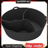 Slow Cooker Liner Applicable to  8QT Food Grade Silicone Liner Windmill