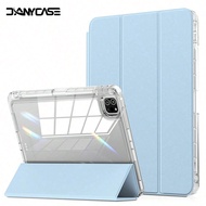 เคส DANYCASE สำหรับ iPad Mini 7, A17Pro 2024, Air 11 13 M2 2024, Pro 11 13 M4 2024, Pro 12.9 7/8/9th