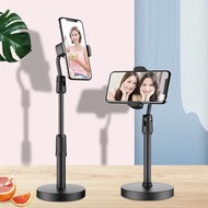 LS Smartphone Microphone Retractable Stand L7 for Live Streaming, Vlogs or Online Classes