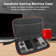 DIO Portable Gaming Console Storage Bag Protective Storage Bag Anbernic Rg35xx/h34xx Hard Carrying C