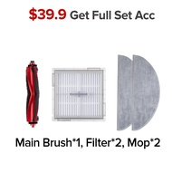 【Add-Ons】Accessories Bundle for Roborock Q10 VF / Q10 PF / Q10 PF+