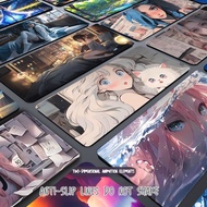 Mouse Pad 300x800x3 Mm. Large