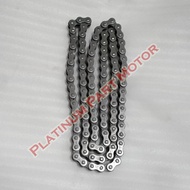 Chain Wheel Chain -- Tiger 2000 - Tiger Revo "DID" JAPAN 520V-106