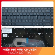 Laptop Keyboard HP Probook 440,440 G0,440 G1