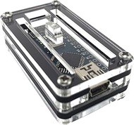 C4Labs Zebra Case for Arduino Nano