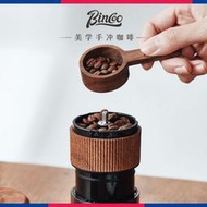 咖啡磨豆機 咖啡研磨器 磨粉機 電動鋼芯磨豆機 小型手磨咖啡機 磨咖啡豆便攜 咖啡豆研磨機器【台灣公司免稅開發票】