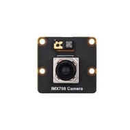 Raspberry Pie 5 Camera Sony IMX708 12 million Pixel Auto Focus Wide Angle Infrared Night Vision
