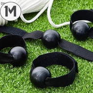 [Dhin] Volleyball Training Equipment Volleyball Professional Passer Correction Volleyball Type Buckl