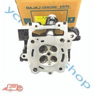 MODENAS PULSAR NS200 RS200 200NS NS 200 RS 200 CYLINDER HEAD BLOCK HEAD 100% ORIGINAL DT511097