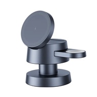 4 in 1 Light Phone Magnetic Fast Charging Wireless Charger Stand For iPhone 16 15 14 13 12 Pro Max A