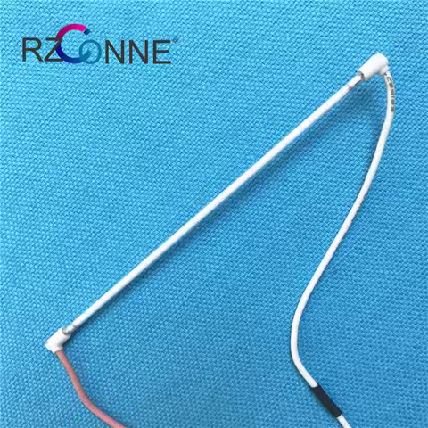 CCFL Backlight Lamps 100mmx2.6mm with cable for 5.7inch LCD Laptop Display Industrial Screen Panel