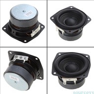 sour Full Frequency Ranging Speaker 3inch 20W For Home Theater Sound System-Loudspeaker