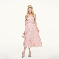 Maven ชุดกระโปรงรุ่น Violet Caro Dress