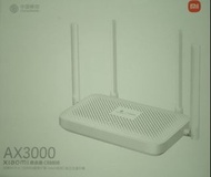 Xiaomi 小米 Wifi6 AX3000 CR8808 Router 路由器