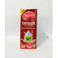 Magnolia Chocolate Flavored Milk - 200ml