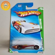 Hot Wheels/Hotwheels Treasure Hunts Chevroletor - TH