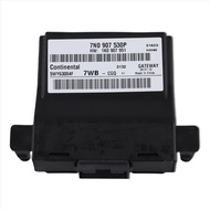7N0907530P CanBus Gateway Control Unit Module Interface Module Controller 7N0907530AJ for Volkswagen