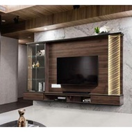 Harga Kilang TV Kabinet Rak TV Console Model 20