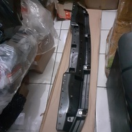 Suzuki allnew ertiga front bumper tongue original sgp