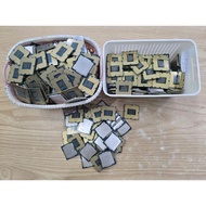 Core I3 CPU 2100/2120/3220/3240 for main models H61/B75
