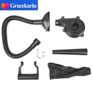 Gracekarin Handle Ash Suction Machine Vacuum Cleaner Blower Cordless Electric Air Blower NEW