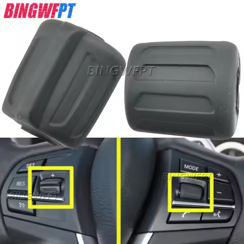 Steering Wheel Cruise Control Button Switch For BMW X1 F49 2016-2021 For BMW X2 F39 2017-2021 For BM