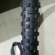 Bike Tires- 27.5 x 2.00- Leo Tires.