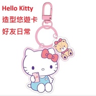 Hello Kitty Style Easycard