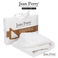 Jean Perry Zipper Bolster Protector