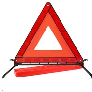 $$Powerful Reflective Tripod Warning Light (Large 45cm) With Storage Box Sign