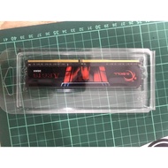 Gskill aegis 2400mhz ddr4 ram