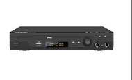 PRIMA DK-375 多功能💿DVD播放器 📽️ (支援HDMI/USB)